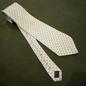 Peter Blair men’s blue dress tie